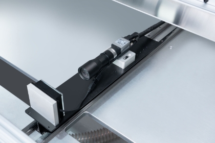 使用分板機時的注意事項